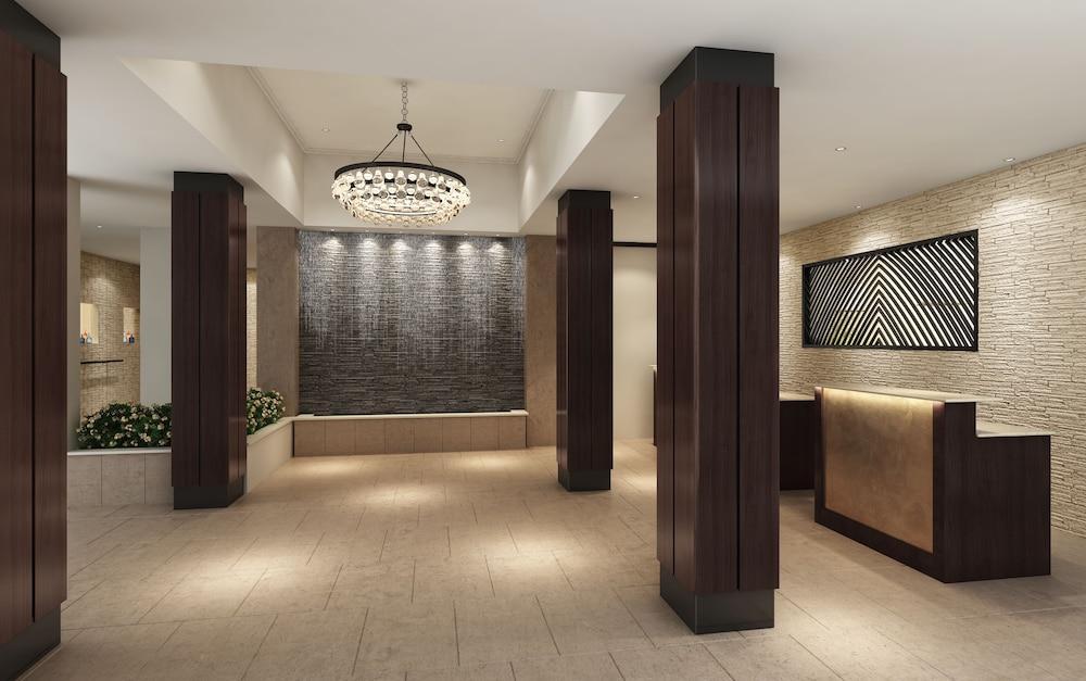 Embassy Suites By Hilton Fort Worth Downtown Εξωτερικό φωτογραφία