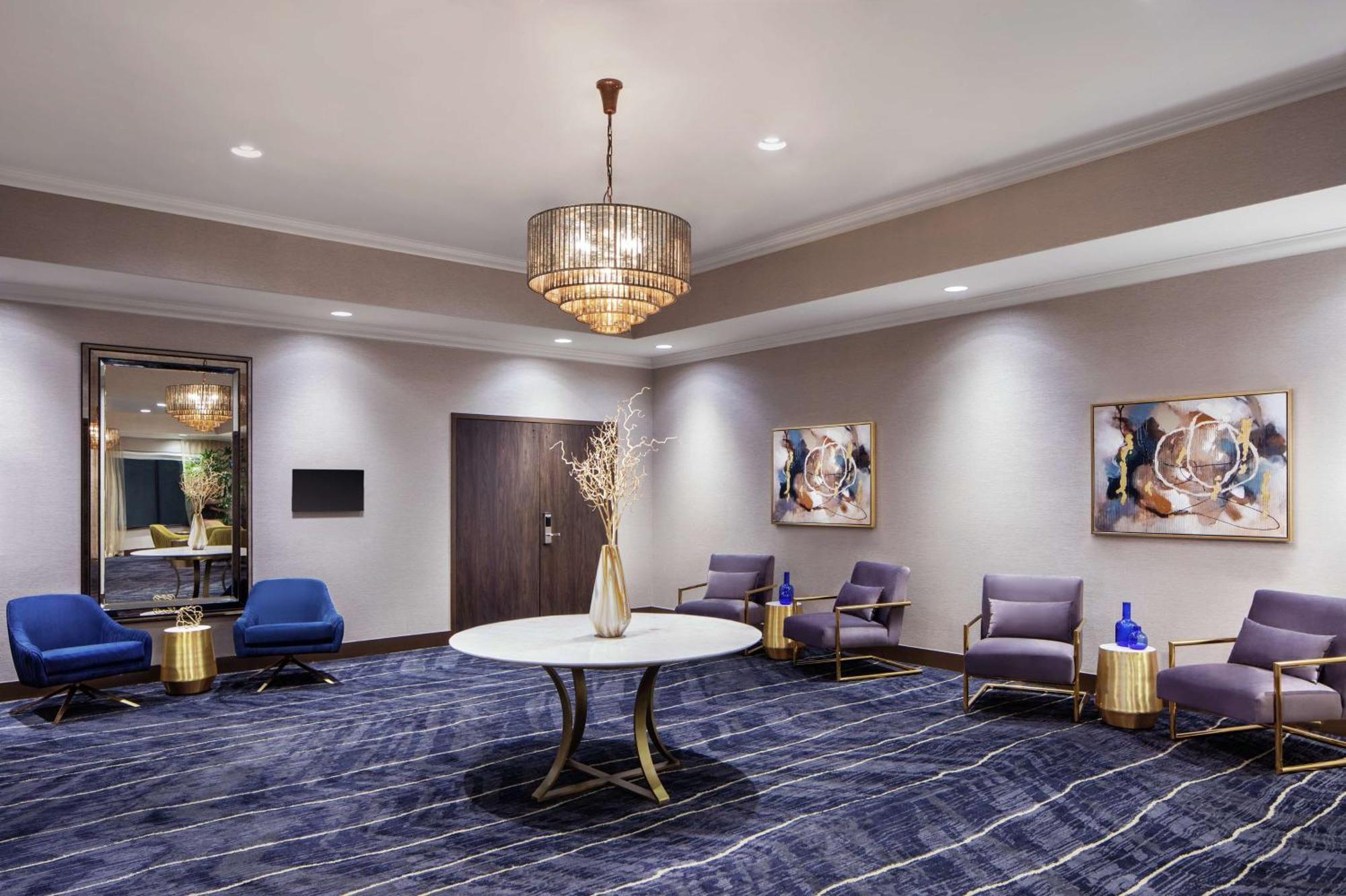 Embassy Suites By Hilton Fort Worth Downtown Εξωτερικό φωτογραφία