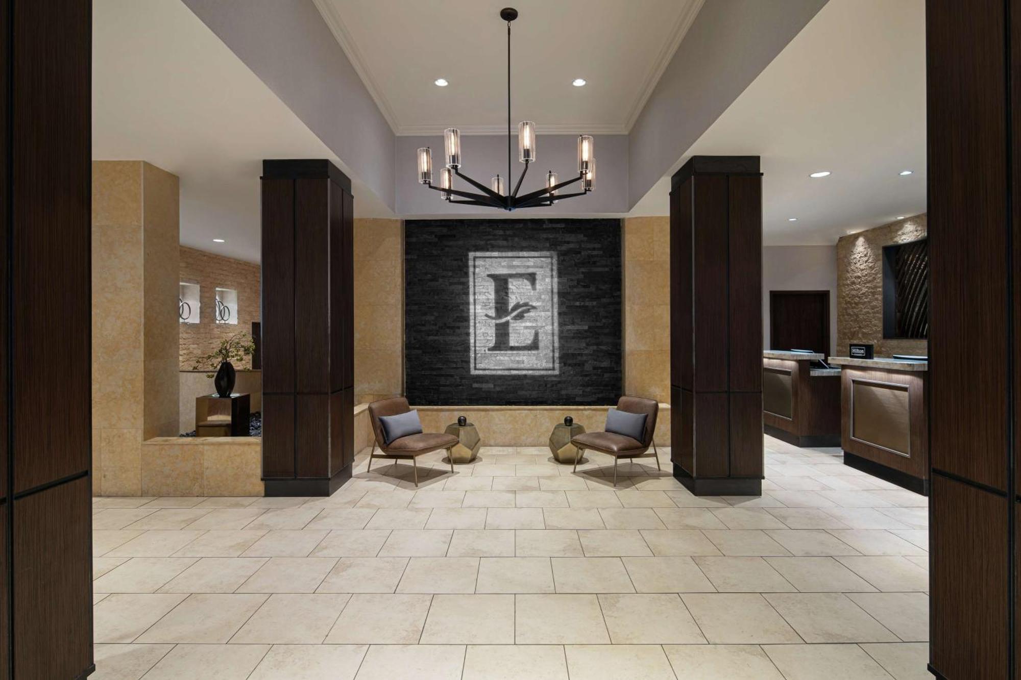 Embassy Suites By Hilton Fort Worth Downtown Εξωτερικό φωτογραφία