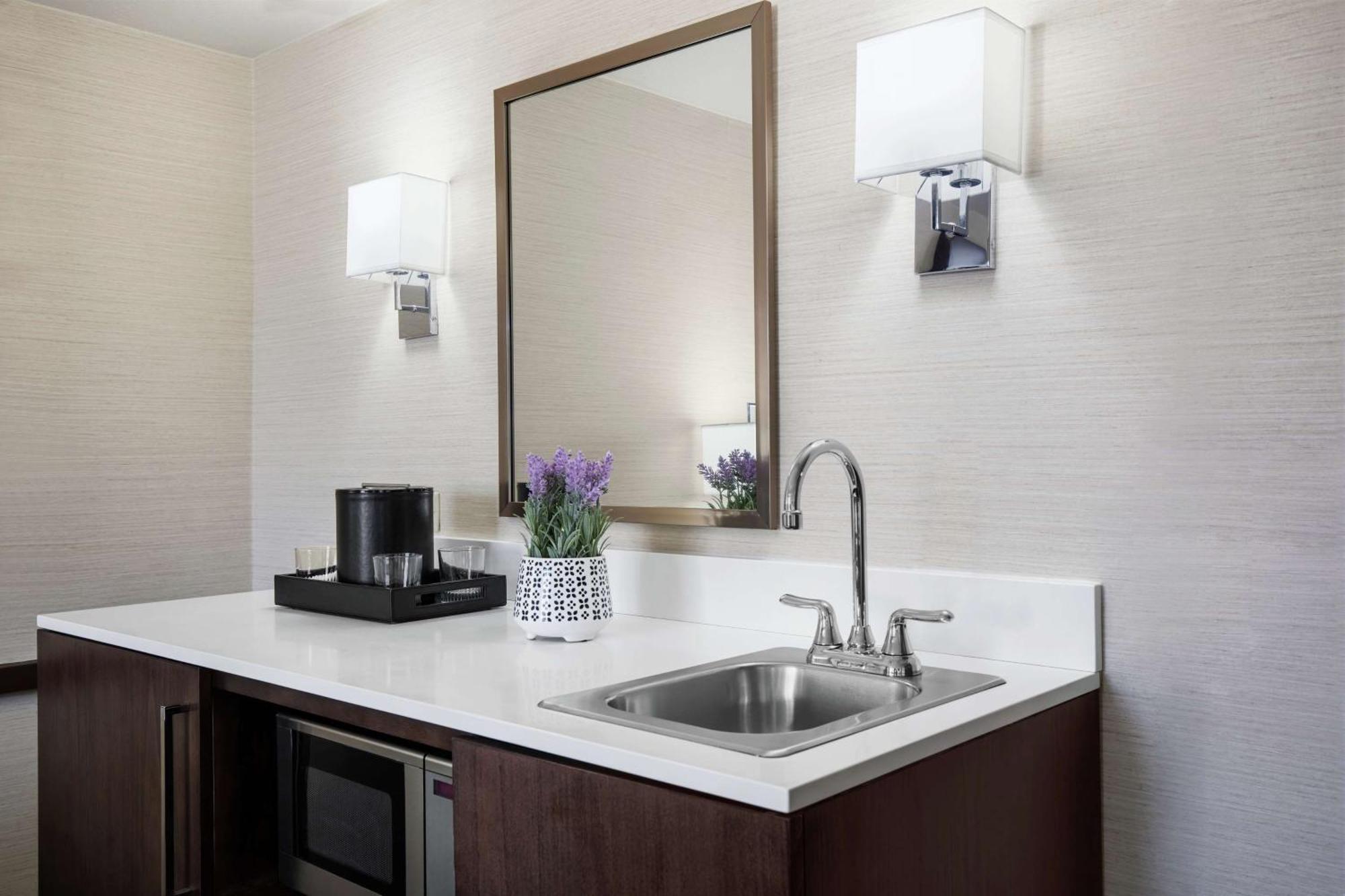 Embassy Suites By Hilton Fort Worth Downtown Εξωτερικό φωτογραφία