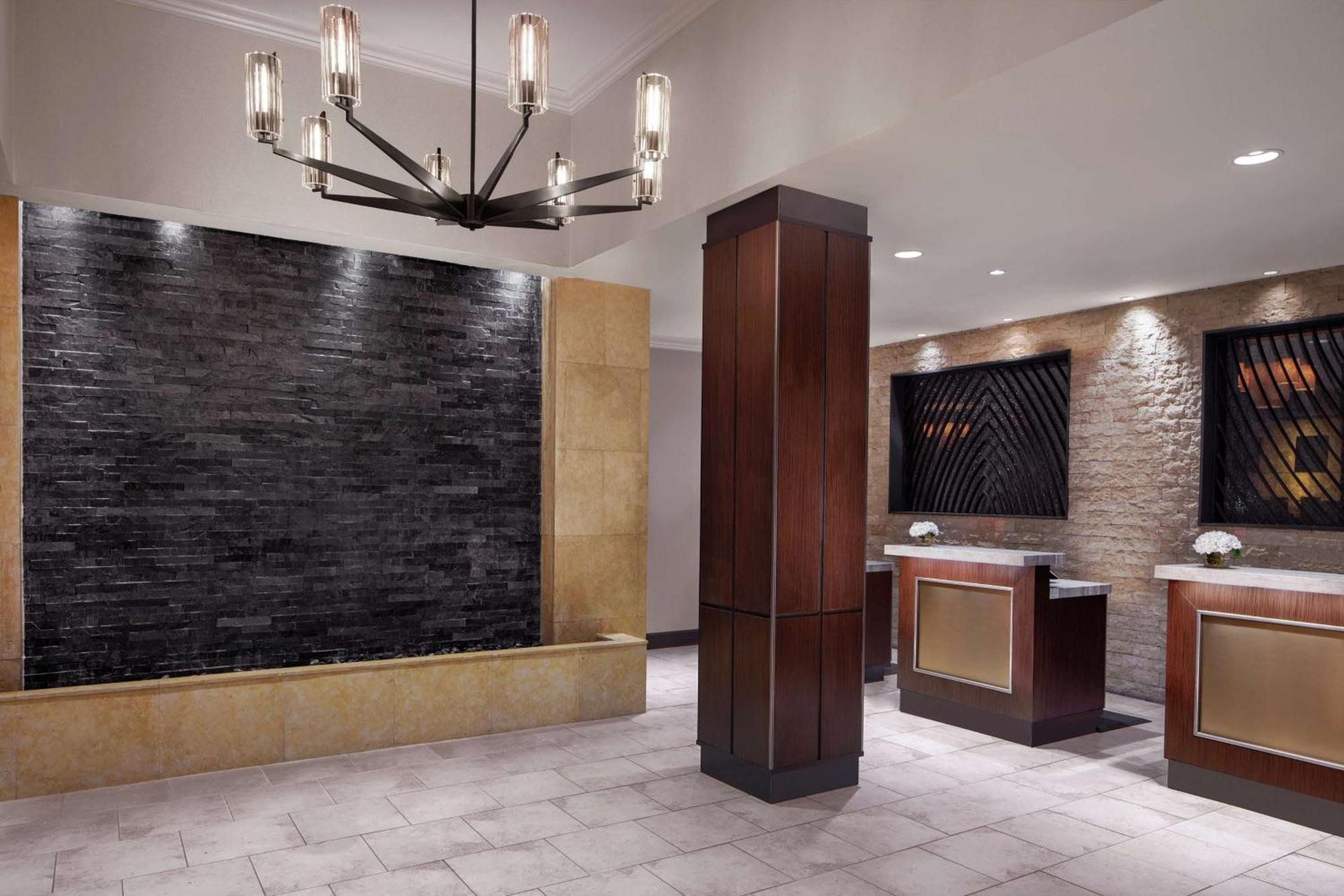 Embassy Suites By Hilton Fort Worth Downtown Εξωτερικό φωτογραφία