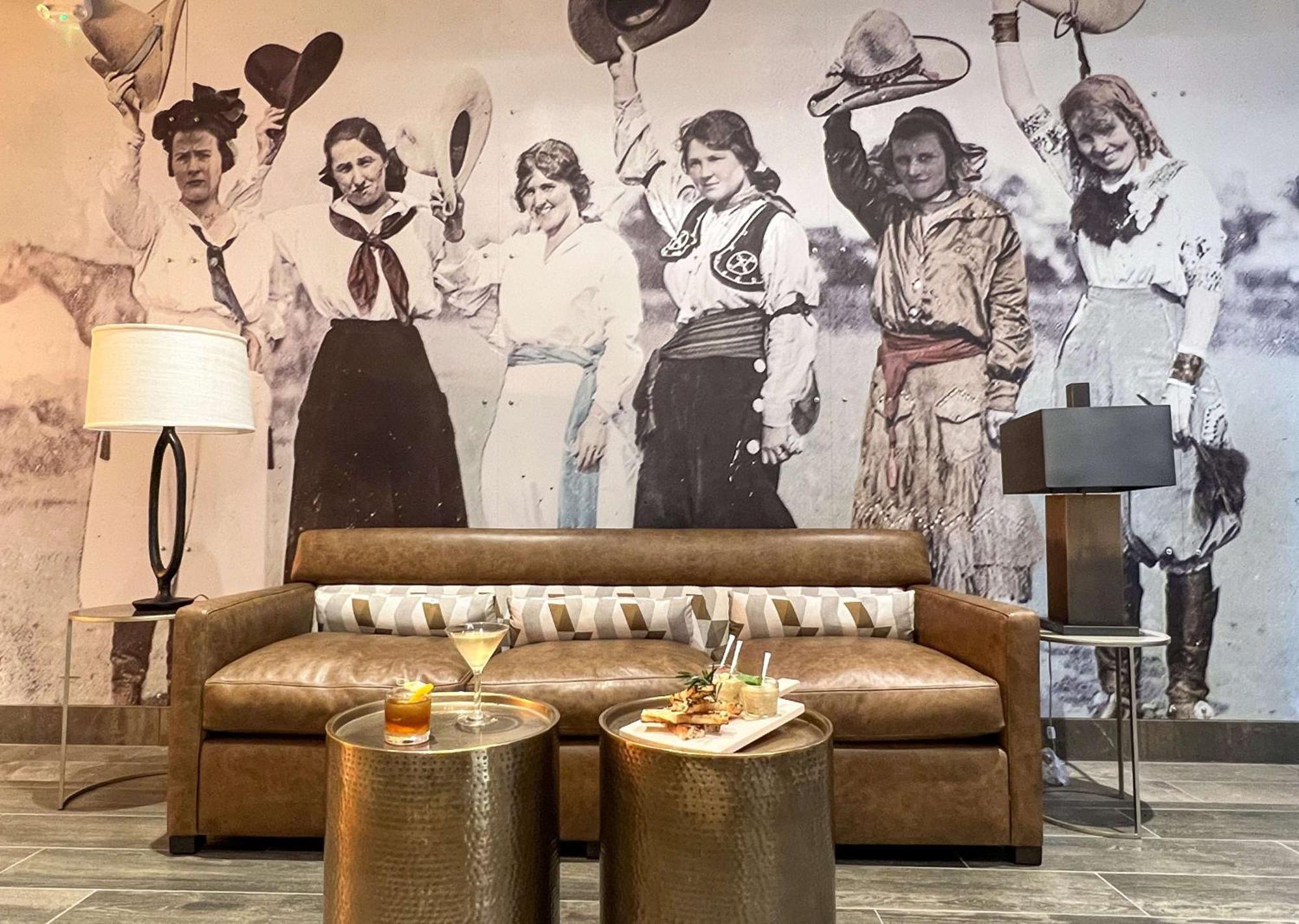 Embassy Suites By Hilton Fort Worth Downtown Εξωτερικό φωτογραφία