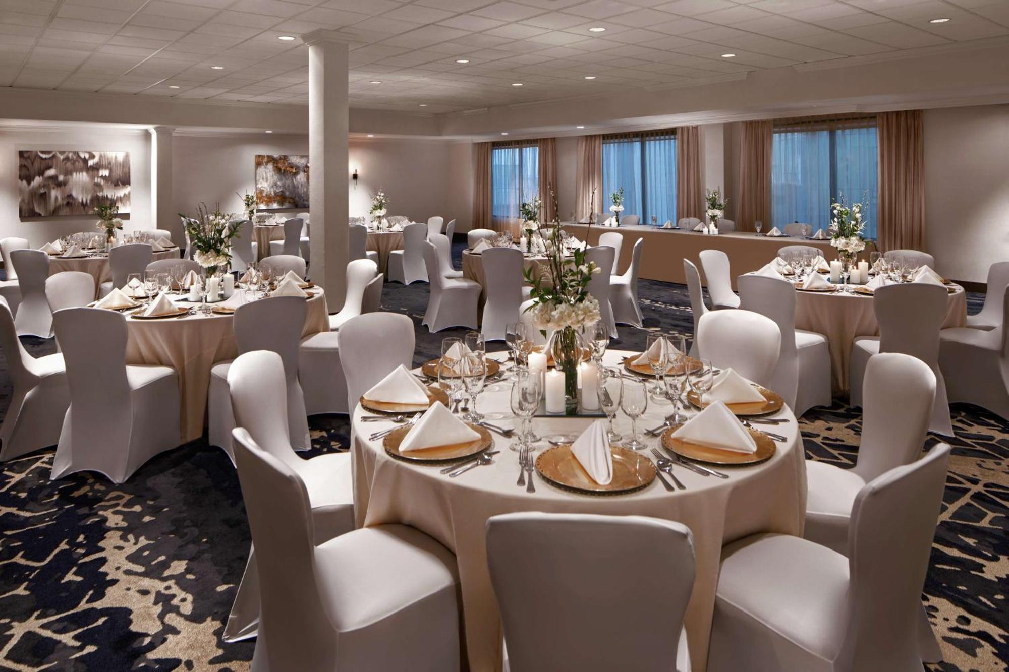Embassy Suites By Hilton Fort Worth Downtown Εξωτερικό φωτογραφία