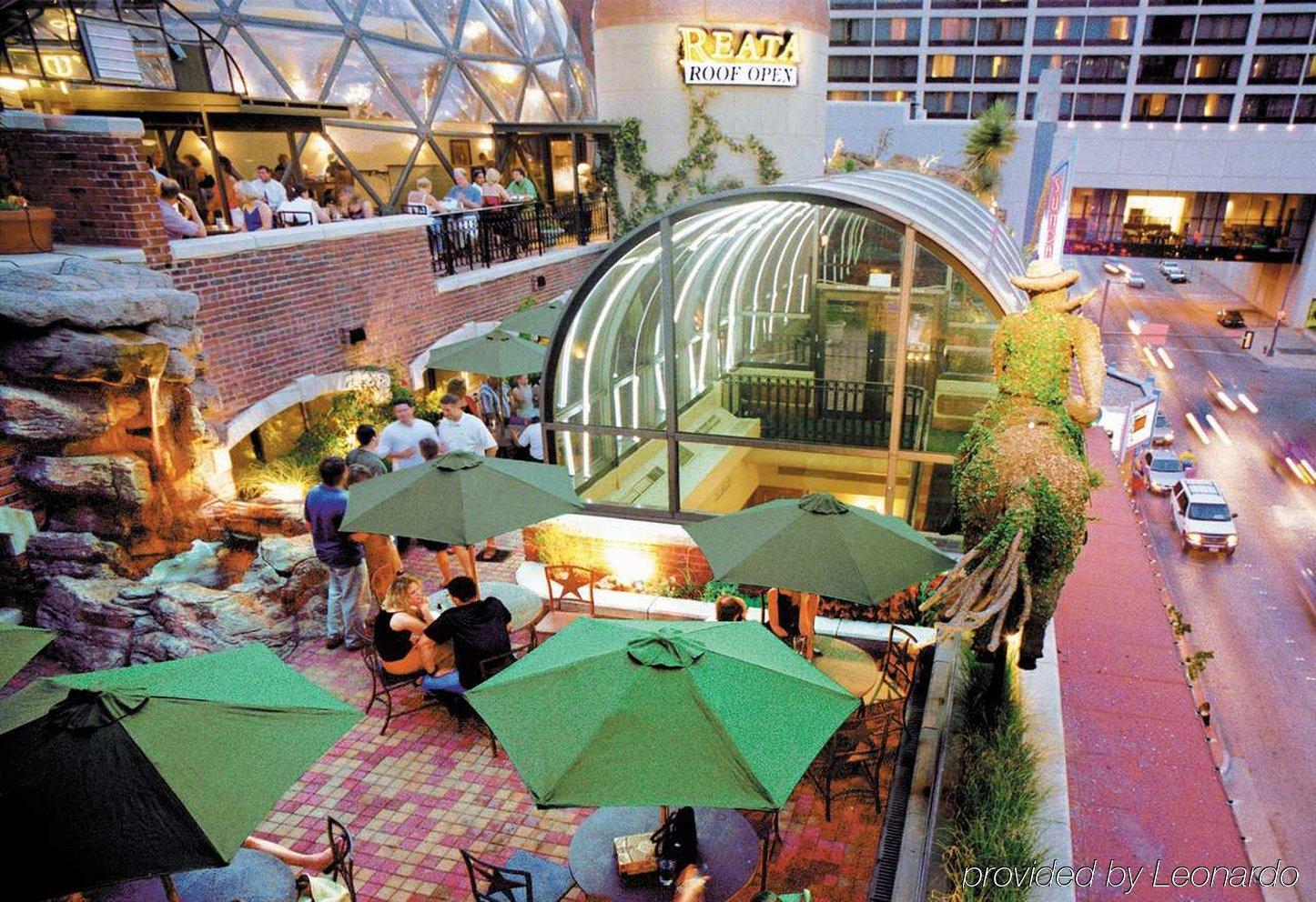Embassy Suites By Hilton Fort Worth Downtown Εσωτερικό φωτογραφία