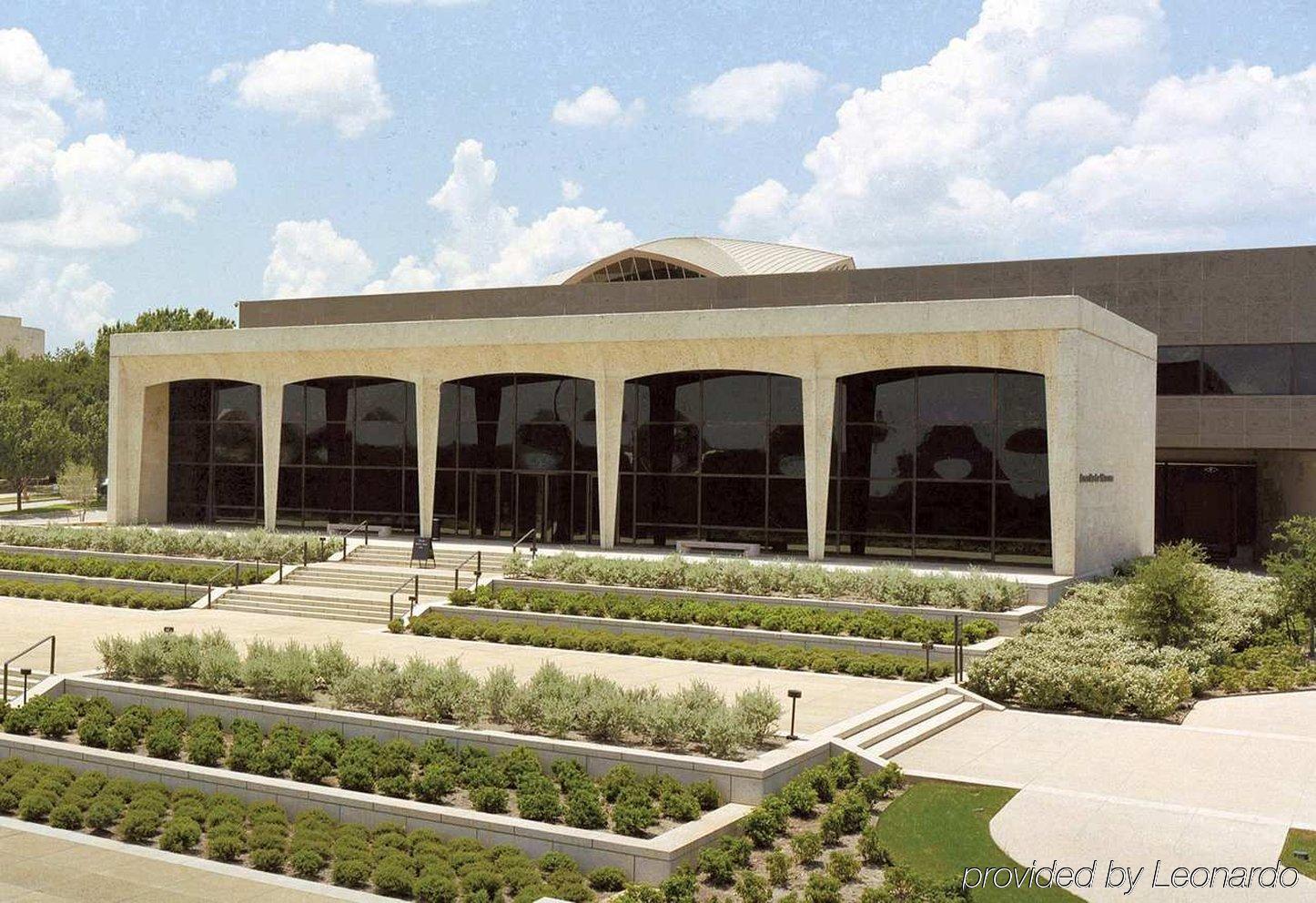 Embassy Suites By Hilton Fort Worth Downtown Ανέσεις φωτογραφία