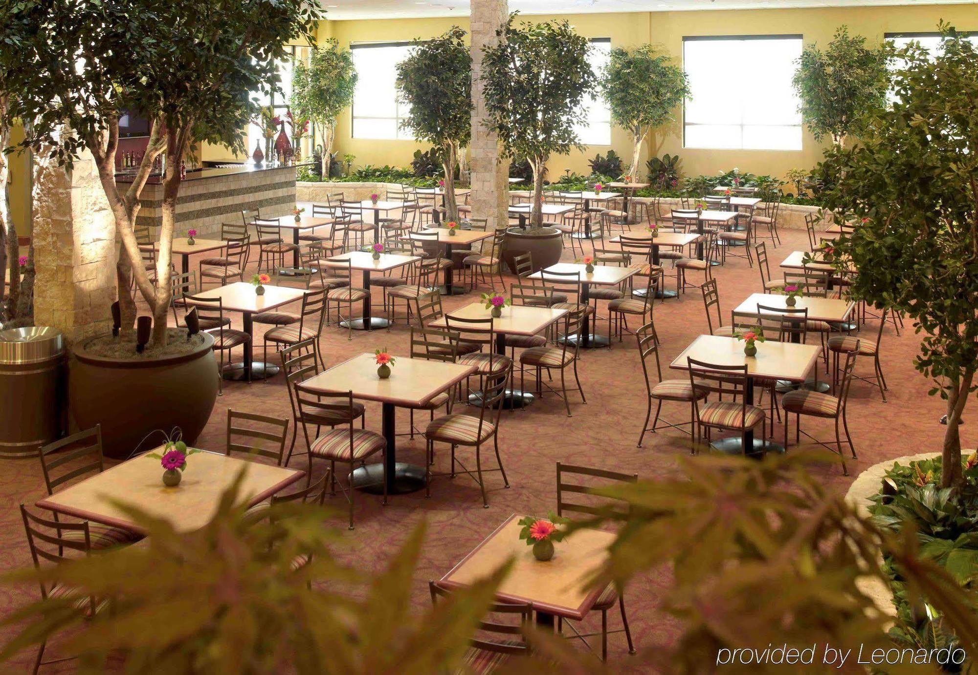 Embassy Suites By Hilton Fort Worth Downtown Εξωτερικό φωτογραφία