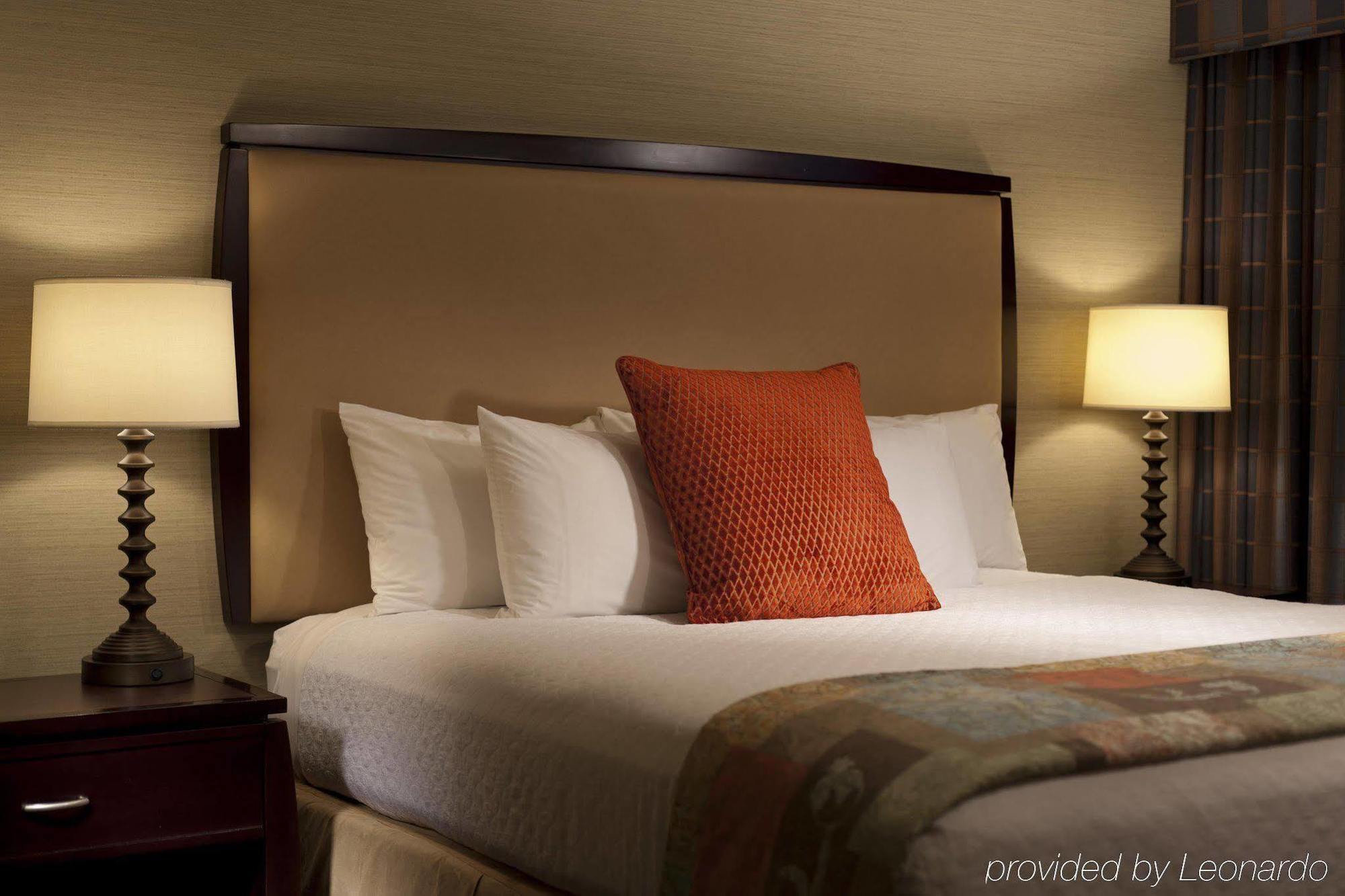 Embassy Suites By Hilton Fort Worth Downtown Δωμάτιο φωτογραφία