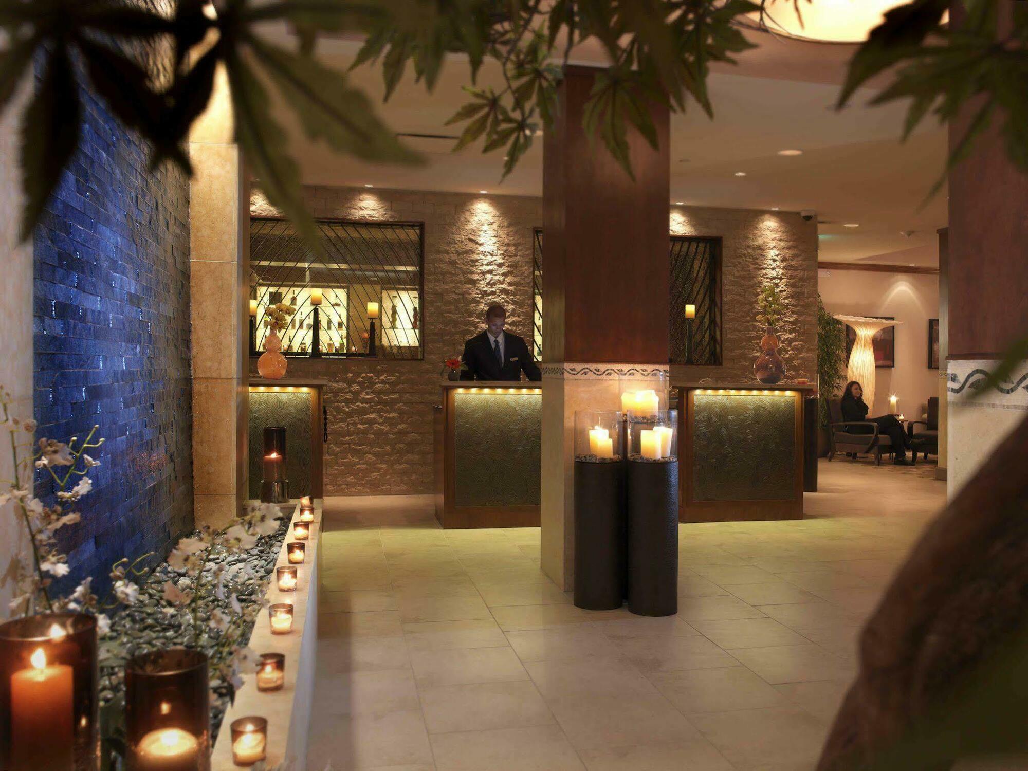 Embassy Suites By Hilton Fort Worth Downtown Εξωτερικό φωτογραφία