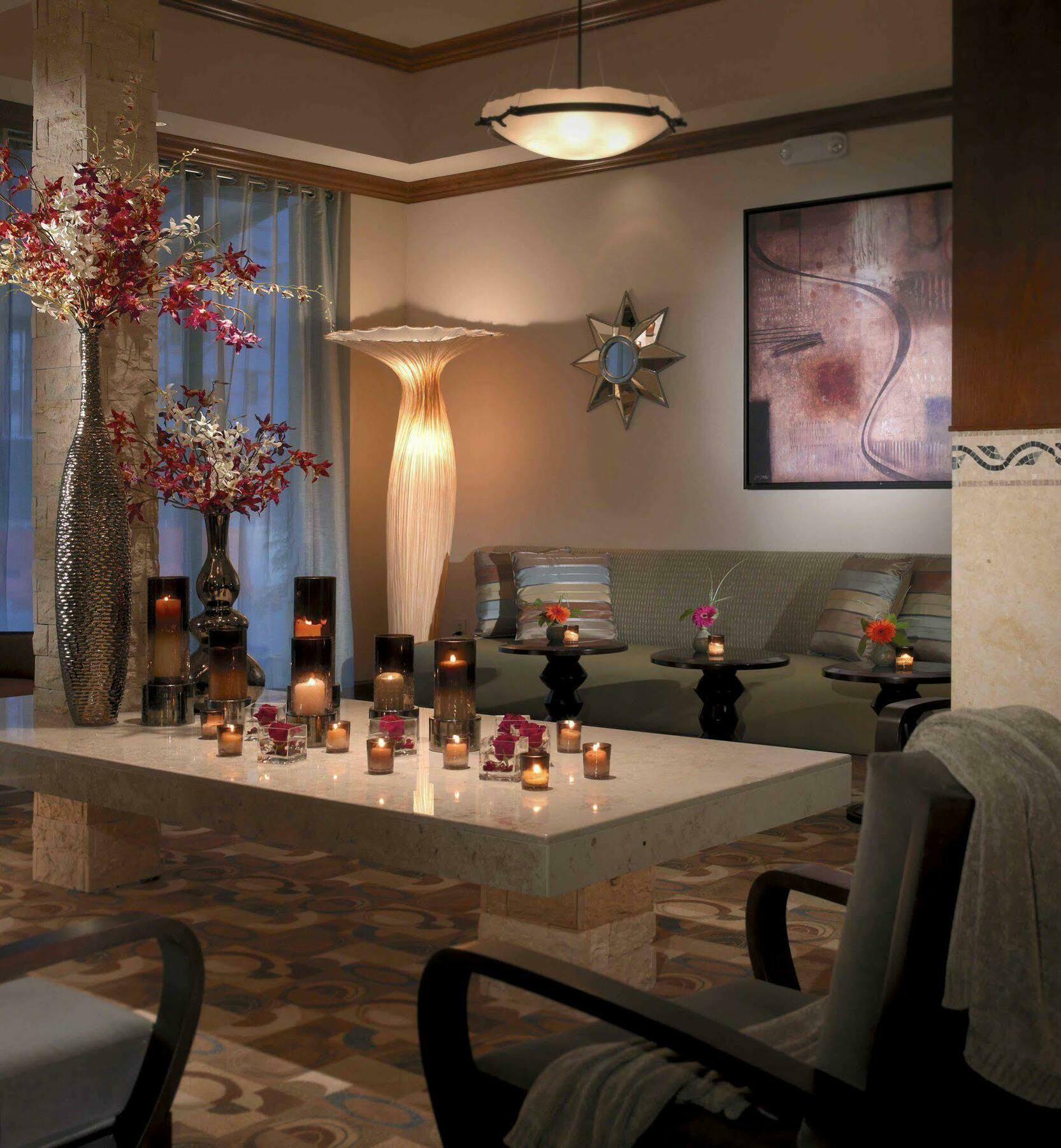 Embassy Suites By Hilton Fort Worth Downtown Εξωτερικό φωτογραφία
