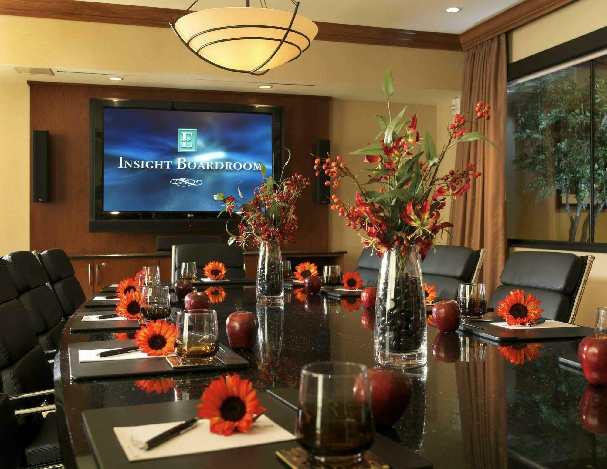Embassy Suites By Hilton Fort Worth Downtown Εξωτερικό φωτογραφία