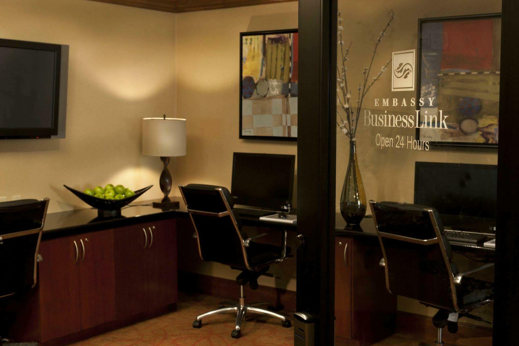 Embassy Suites By Hilton Fort Worth Downtown Εξωτερικό φωτογραφία