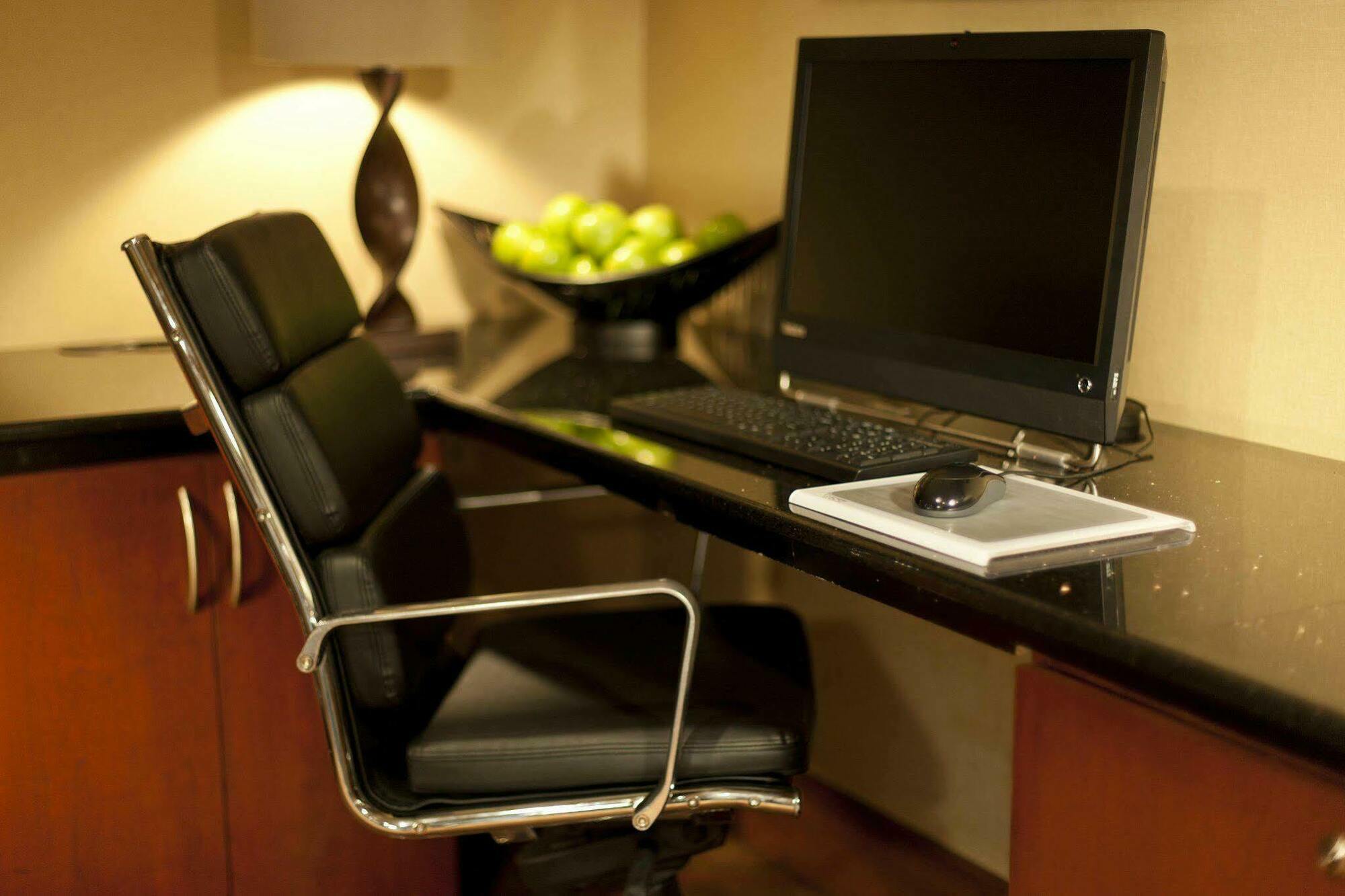Embassy Suites By Hilton Fort Worth Downtown Εξωτερικό φωτογραφία
