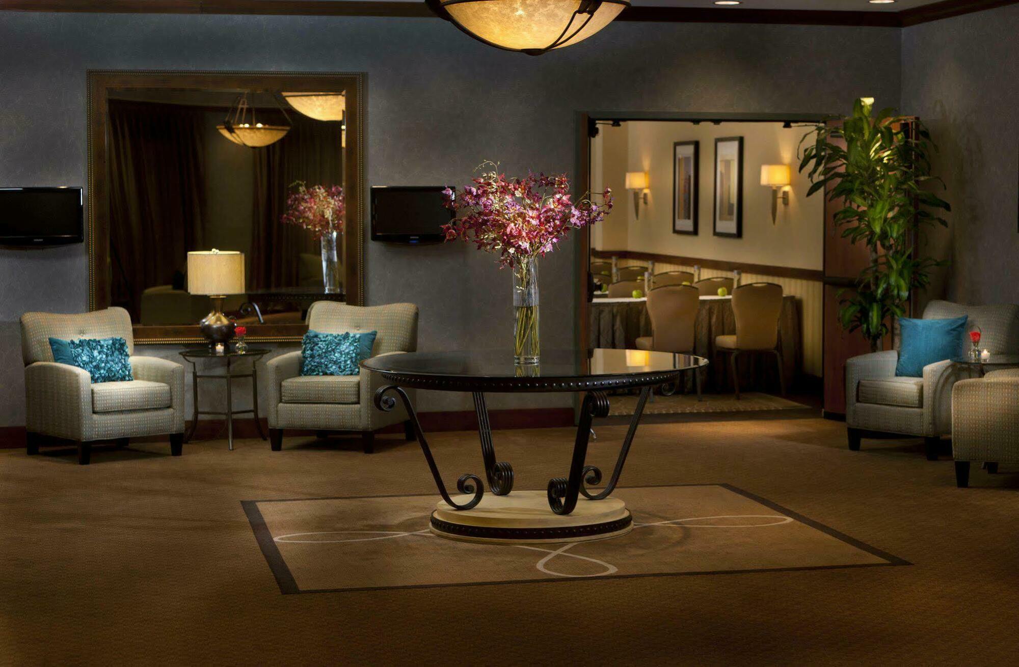 Embassy Suites By Hilton Fort Worth Downtown Εξωτερικό φωτογραφία