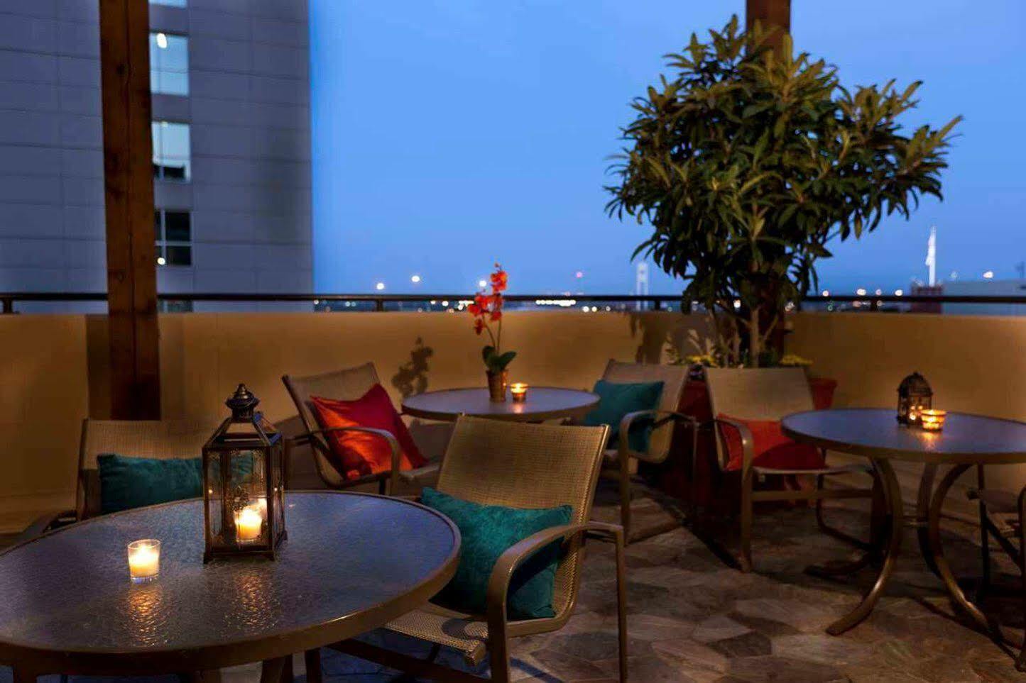 Embassy Suites By Hilton Fort Worth Downtown Εξωτερικό φωτογραφία
