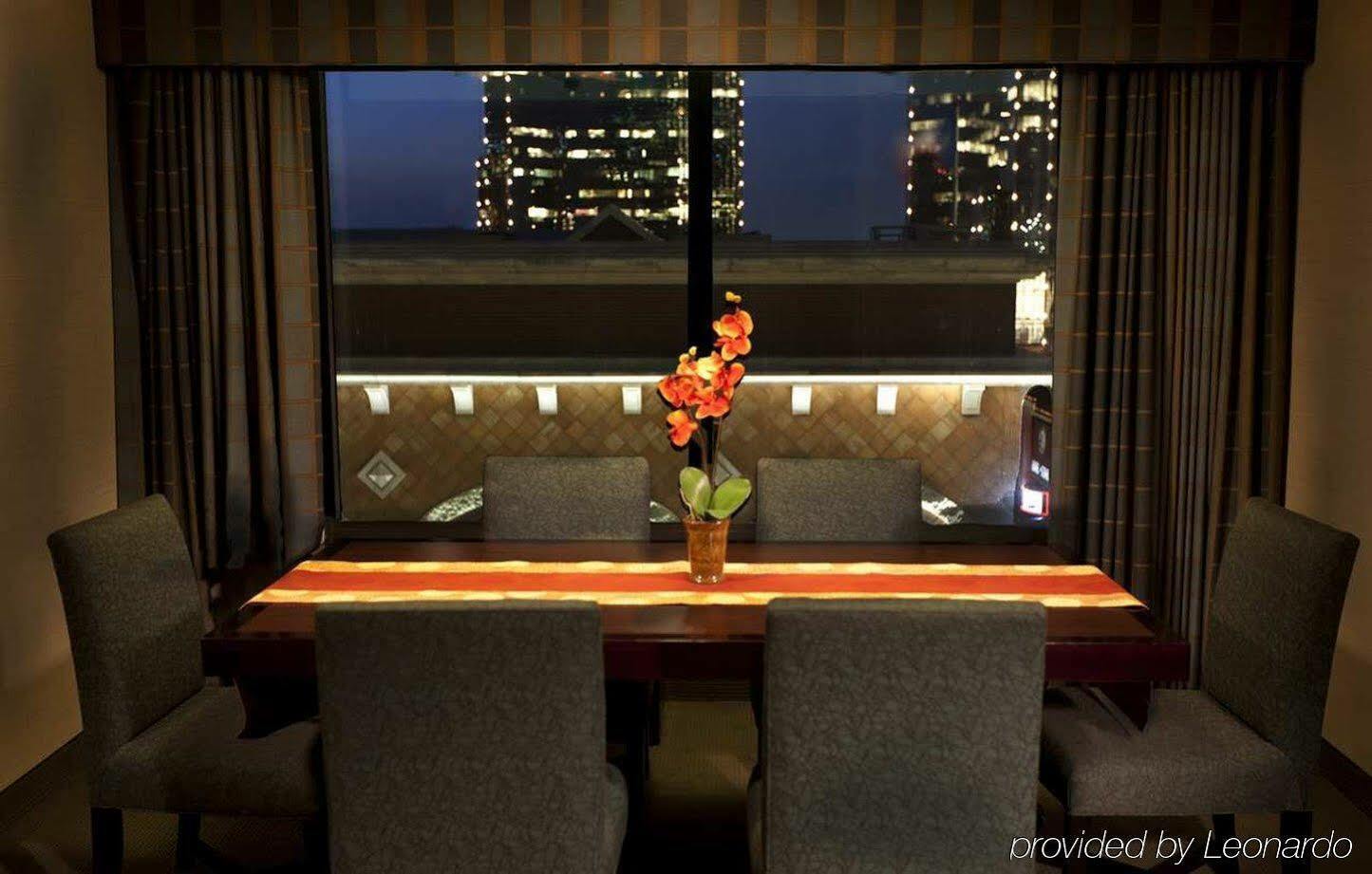 Embassy Suites By Hilton Fort Worth Downtown Εξωτερικό φωτογραφία
